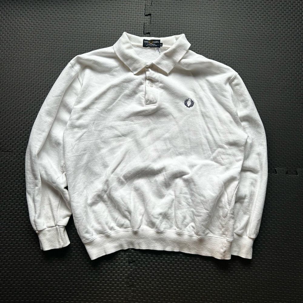 Fred Perry set - Picture 2 of 5